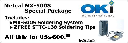 MX500 sale